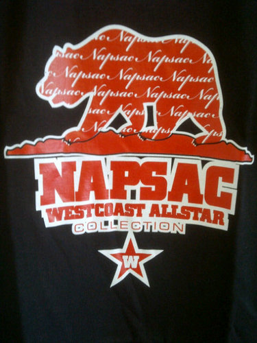 Napsac Sports Apparel Urban Gear Inc. Est.1995.Street Apparel Clothing Santa Ana California where it all started. *SHOP at https://t.co/4Cgsm7KJOr our ONLINE STORE*