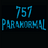 757 Paranormal