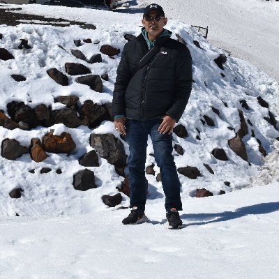 @rawatsudhir