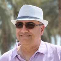 Mani Kamyabi (@kamyabi) 's Twitter Profile