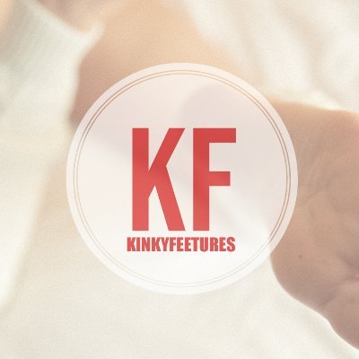 Kinkyfeetures Profile Picture