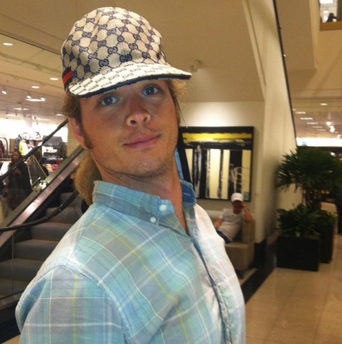 1beaudaniel's profile picture. 