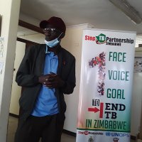 Stanley Sibanda (@shumbapazvese01) 's Twitter Profile
