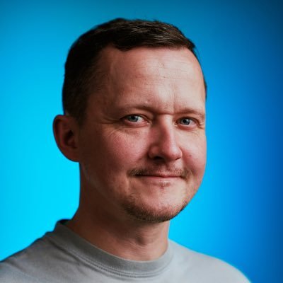 wrona_dawid's profile picture. Lighting Artist