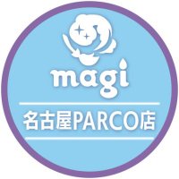 magi名古屋PARCO店/栄・大須カードショップ(@magiNagoya) 's Twitter Profile Photo
