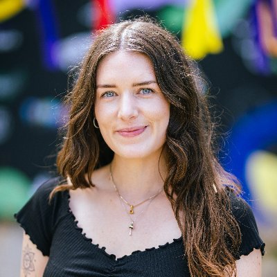 Building learning infrastructure for a just climate transition | @CIVIC_SQUARE | @BMC_college
Designer + Illustrator https://t.co/0yriA8NnVR