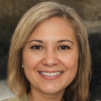 SandraWeiermann's profile picture. Ich nenne die Sachen beim Namen, das wird nicht allen gefallen.
Gewaltanwendung ist keine Lösung.