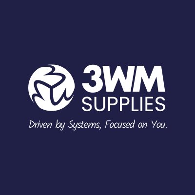 3WM Supplies