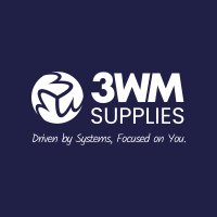 3WM Supplies(@UK_officesupply) 's Twitter Profile Photo