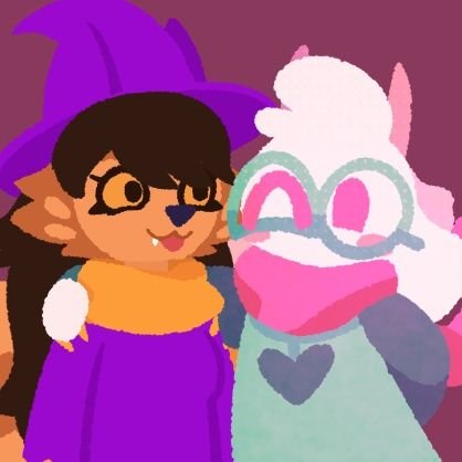 deltarune gaming
| 18 |
(pfp by ralseihugs
banner by BooneKeller1)