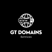 GT Domains Services(@gtdomainservice) 's Twitter Profile Photo