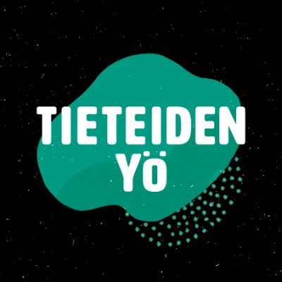 @tieteidenyo