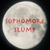 Sophomore Slump - Music Outside The Mainstream (@sophomoreslump9) Twitter profile photo