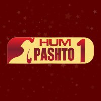 HUM Pashto 1(@HUMPashto1) 's Twitter Profile Photo