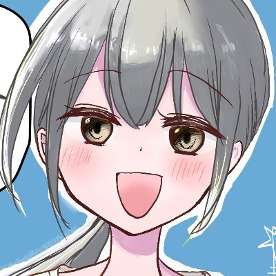 広間月下さんのプロフィール画像