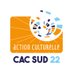 Comité d'Action Culturelle Sud 22 (@CACSud22) Twitter profile photo