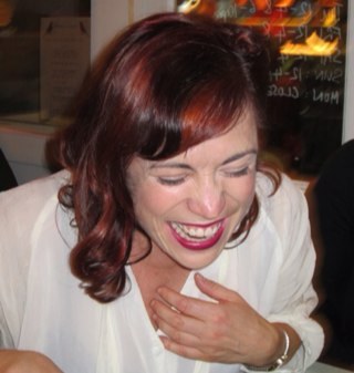 ClaudClarkson's profile picture. 