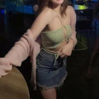 อาหมวยเล็ก (@liz_frantz37873) 's Twitter Profile