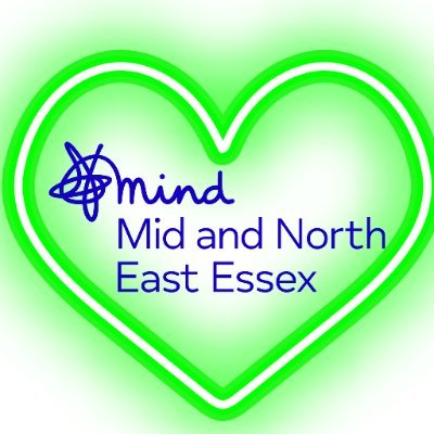 Leading #mentalhealth and wellbeing charity supporting children, young people and adults in Mid and North East Essex. Account monitored Mon to Fri, 9am to 5pm.