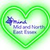 Mid & NE Essex Mind (@mnessexmind) Twitter profile photo