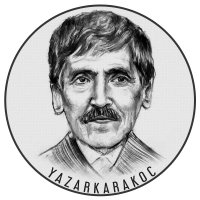 Abdurrahim Karakoç 🇹🇷(@yazarkarakoc) 's Twitter Profile Photo