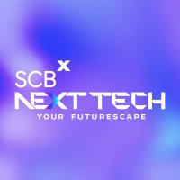 SCBX NextTech(@SCBXNextTech) 's Twitter Profile Photo