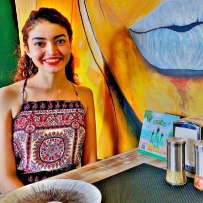 MarketCult's profile picture. Hi, I'm Michelle Athauda, a freelancer and a Digital Business Manager at MarketCult. I help busy entrepreneurs all over the world with their projects.