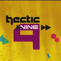 HECTICNINE-9(@hecticnine9) 's Twitter Profile Photo