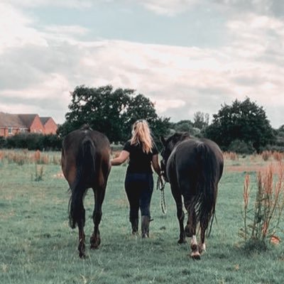 film grad turned pro horse girl 🇬🇧🇳🇴 she/her