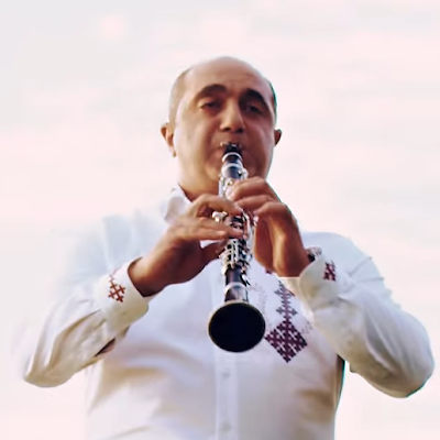 VaheHovanesian's profile picture. 