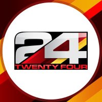 24 News (@24onlive) 's Twitter Profile