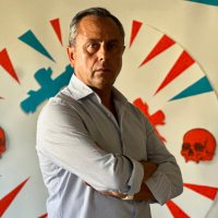 Ricardo Suárez (@suarezricardo) 's Twitter Profile