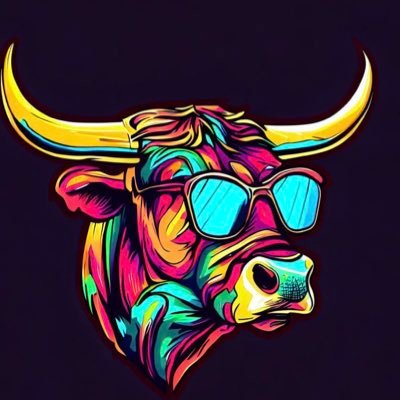 TarwTrades's profile picture. Medicine
As calm as a Hindu cow 🧘‍♂️