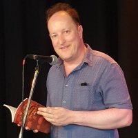 Matthew Stewart (@roguestrands) 's Twitter Profile Photo Matthew Stewart (@roguestrands) 's Twitter Profile Photo