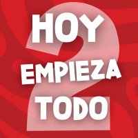 Hoy Empieza Todo 2(@HET2_Radio3) 's Twitter Profileg