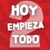 Hoy Empieza Todo 2 (@HET2_Radio3) Twitter profile photo