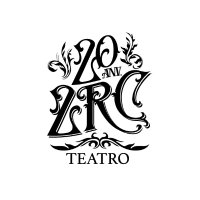 2RC Teatro 🎭(@2rcteatro) 's Twitter Profile Photo