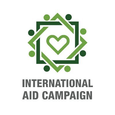 International Aid Campaign (IAC) 
A unity platform formed by the initiative of HEE Jamiyya in collaboration with more than 120 local partners.