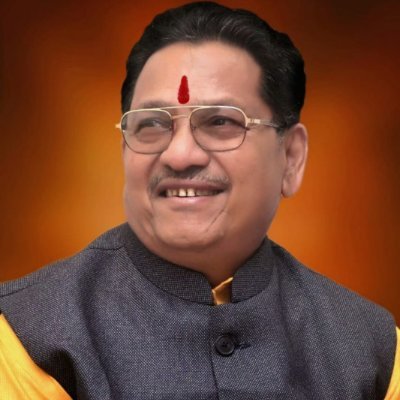 Ex-Cabinet Minister, (MP), Ex- MLA Barwani 190
