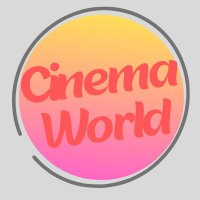 Cinemaworld🎥(@Cinemaworld21) 's Twitter Profile Photo
