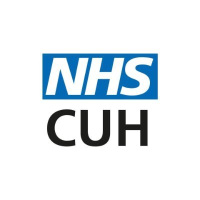 CUH_NHS Profile Picture