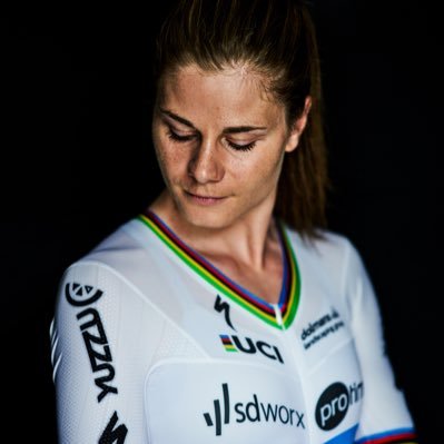 Track & road cyclist @teamsdworx - @sportvlaanderen | 8x 🥇 World Champion 🌈 | Olympian ‘16 ‘21 ‘24🇧🇷 🇯🇵🇫🇷