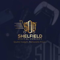 Shelfield Digital Concept(@_shelfield_) 's Twitter Profile Photo