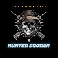 hunterscorer (@hunterscorer17) 's Twitter Profile