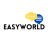 EasyworldAcadem's profile picture. Consultoría de inglés online para profesionales y organizaciones. 
Entidad organizadora de Fundae para las bonificaciones de las clases.