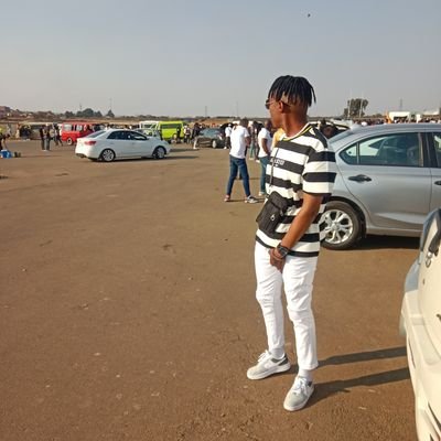 TaBongz101's profile picture. SON OF GOD | HUSTLER I SOCCER LOVER❤️
OLD ACC @CaptainBongz1
@KaizerChiefs and @ManUtd no1 fan.
Play wth @SpursOfficial on PS🎮
Cristiano Ronaldo is a G.O.A.T🐐