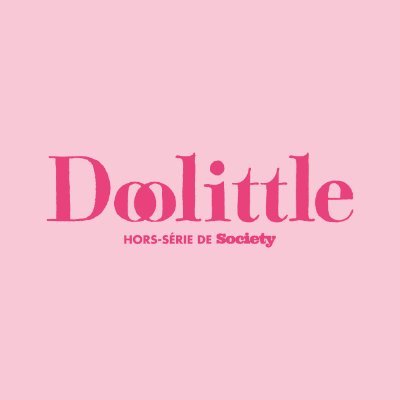 DOOLITTLE, le magazine des parents, né le 2 décembre 2009.