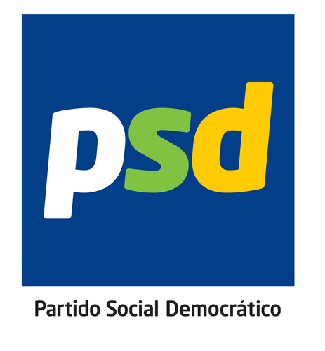 Twitter oficial do Diretório do Partido Social Democrático de Florianópolis. Participe, Sugira, Decida! PSD/FLN 55.