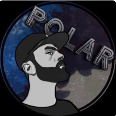 I’m a Florida rapper! I plan on releasing my debut album the “Raps by Polar” EP by the end of 2023!