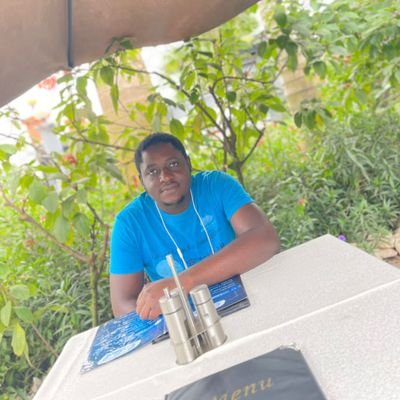 MerlinFomefret's profile picture. 